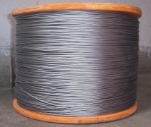 南通電梯專用鋼絲繩規格?主要分為各種用途的